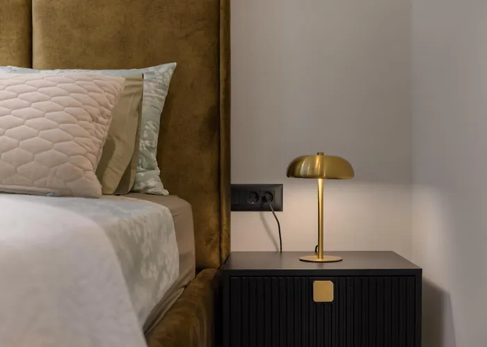 Apartman Kim
