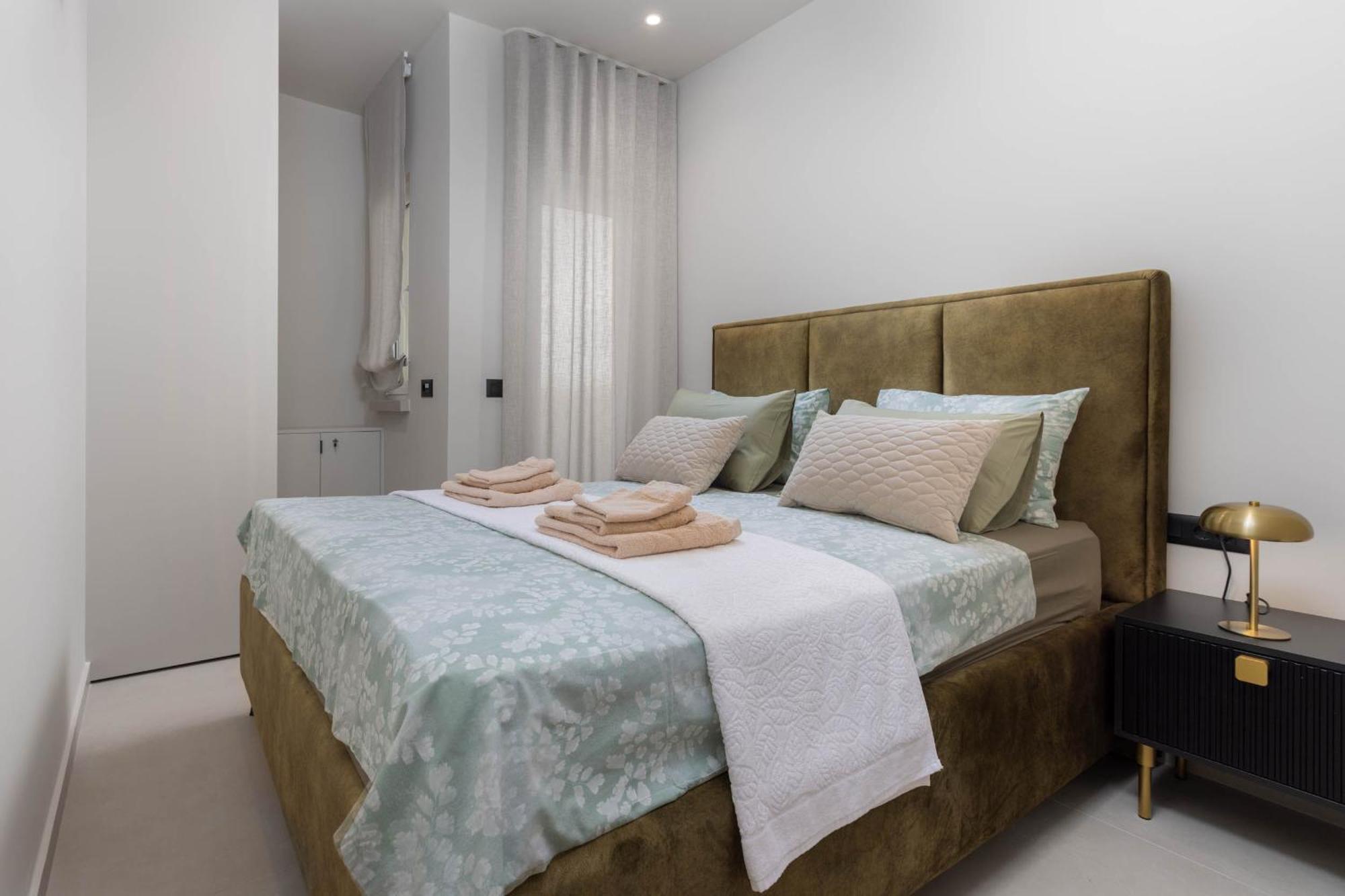 Apartamento Kim