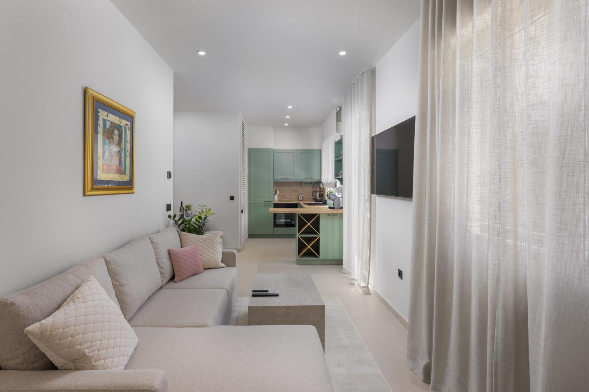 Apartamento Kim Rijeka