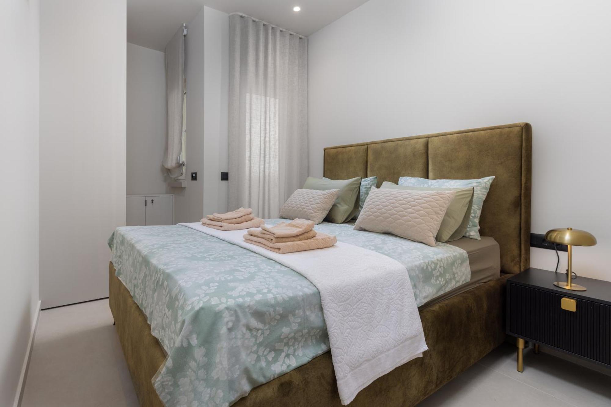 Apartamento Kim Rijeka